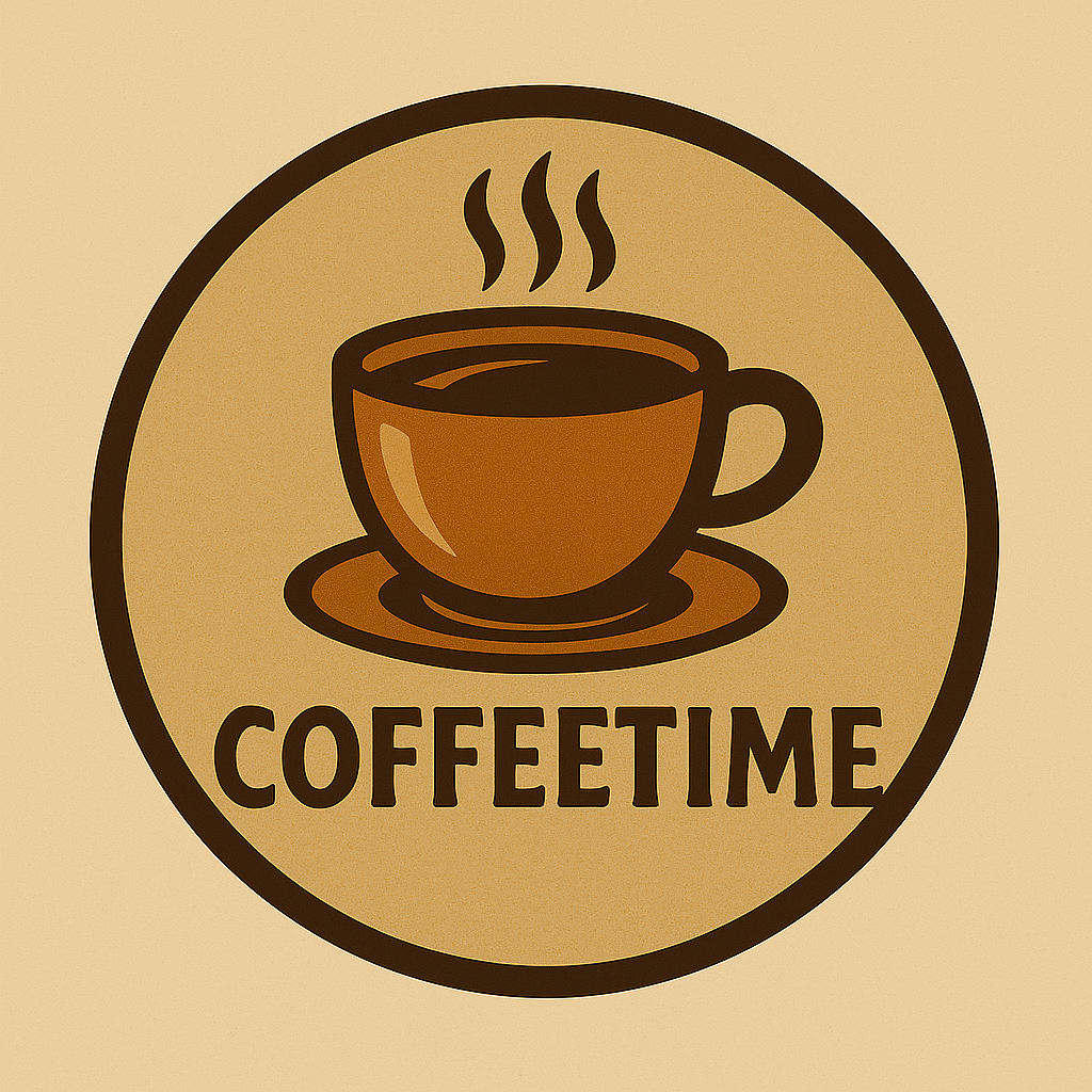 CoffeeTime Logo