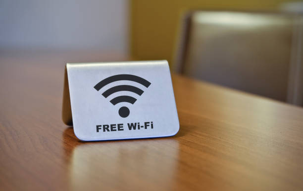 Бесплатный Wi-Fi